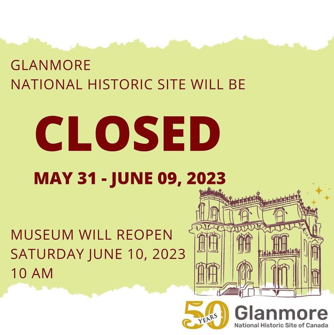 Glanmore NHS tweet media