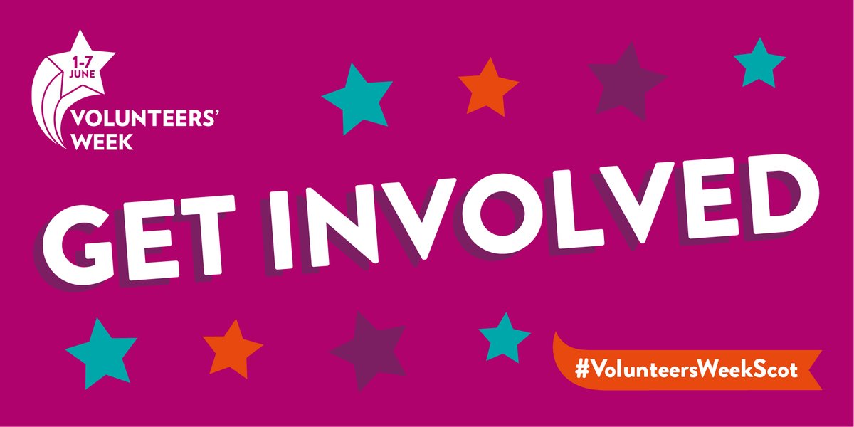 UWS students who take part in volunteering activities can have this recognised through our Volunteer Recognition Award. For details: uws.careercentre.me/u/rf44ngfu

#VolunteersWeekScot