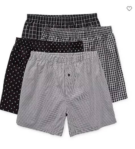 Stafford Boxers. Import from 🇺🇸 250GHC ONLY