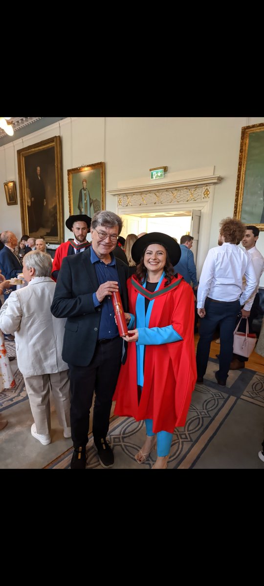 Dr. Gintare Valentelyte tweet media