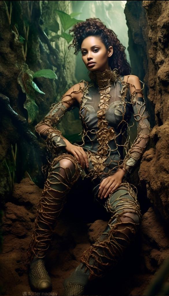 I am elated to share about the public voting for the Earth AI competition by <a href="/FashionAI_/">FashionAI</a> AI &amp; <a href="/alana_xyz/">ALANA</a>  are open till 1st June. 

Supporting me is very easy. 

>>>Just click on the link and VOTE ON NO. 3 opinionstage.com/page/7785a43d-… 
You can choose two other favourites as well.