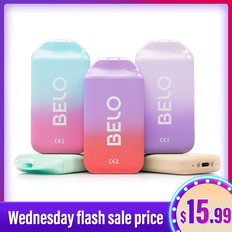 Get Lykcan Belo Disposable 6000 for $15.99 on our Wednesday Flash Sale mistvapor.com/products/lykca…
#elfbar #mistvapor #vapelife #vapecommunity #vapedaily #vapelifestyle #vapestore #vapesociety #vapor #vaping #vapingstyle #smoke #ecig #vapetricks #vapers #smoking #lykcanbelo