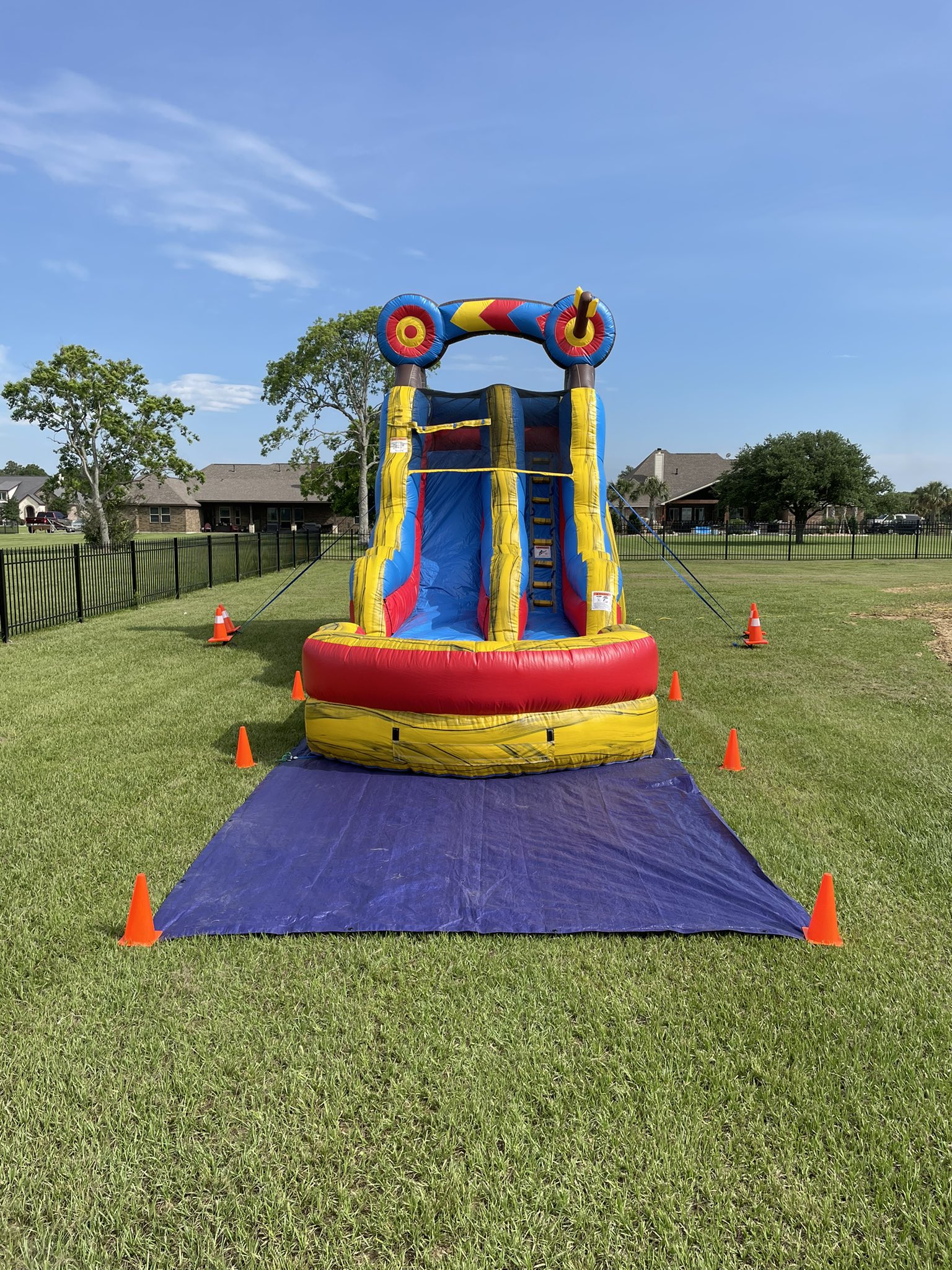 R2R Moonwalk and Party Rentals, LLC on Twitter "Kick off the season