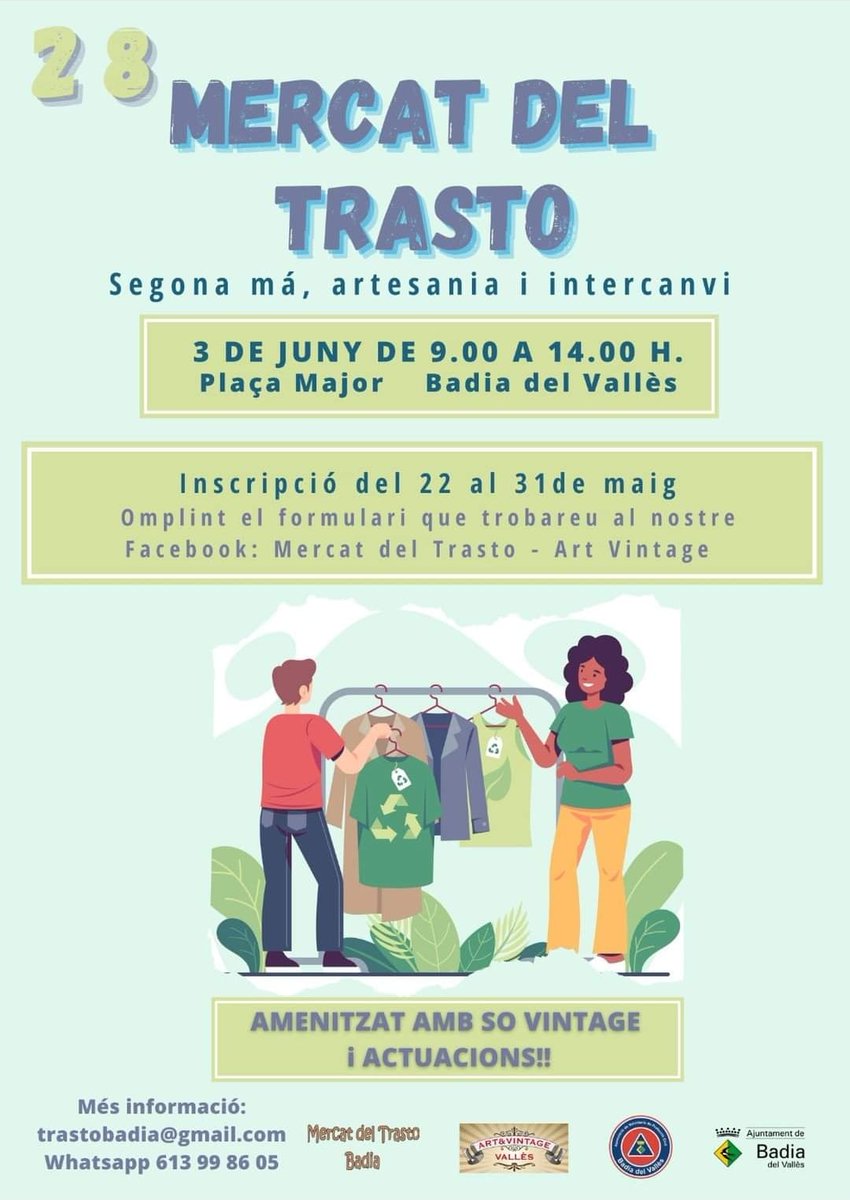 Grupoprogeriatrico Badia del valles tweet media