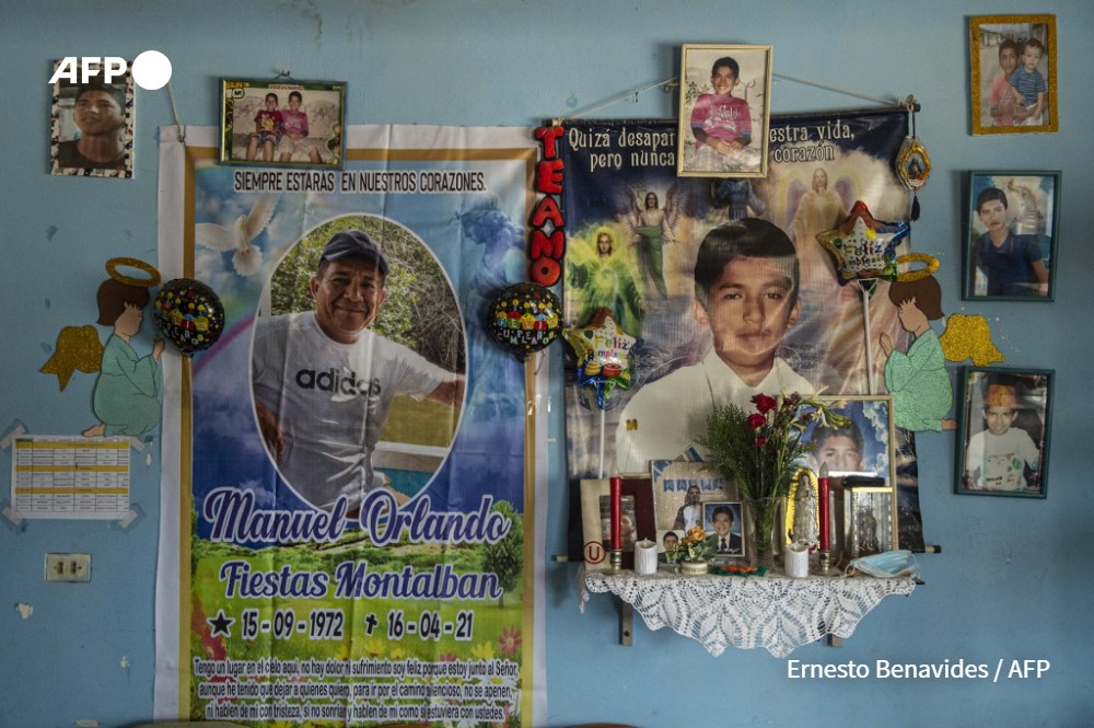 AFP Communications tweet media