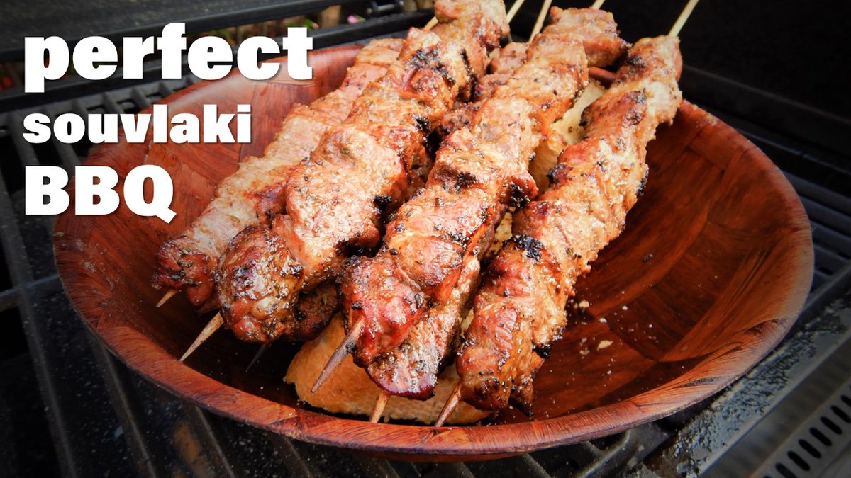 Later today: The ultimate souvlaki Guide! Stay tuned