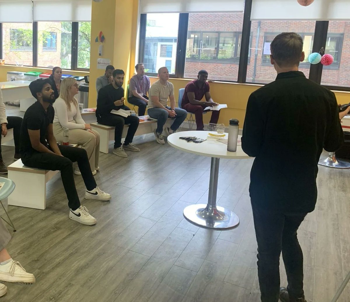 Hertfordshire Mind Network tweet media