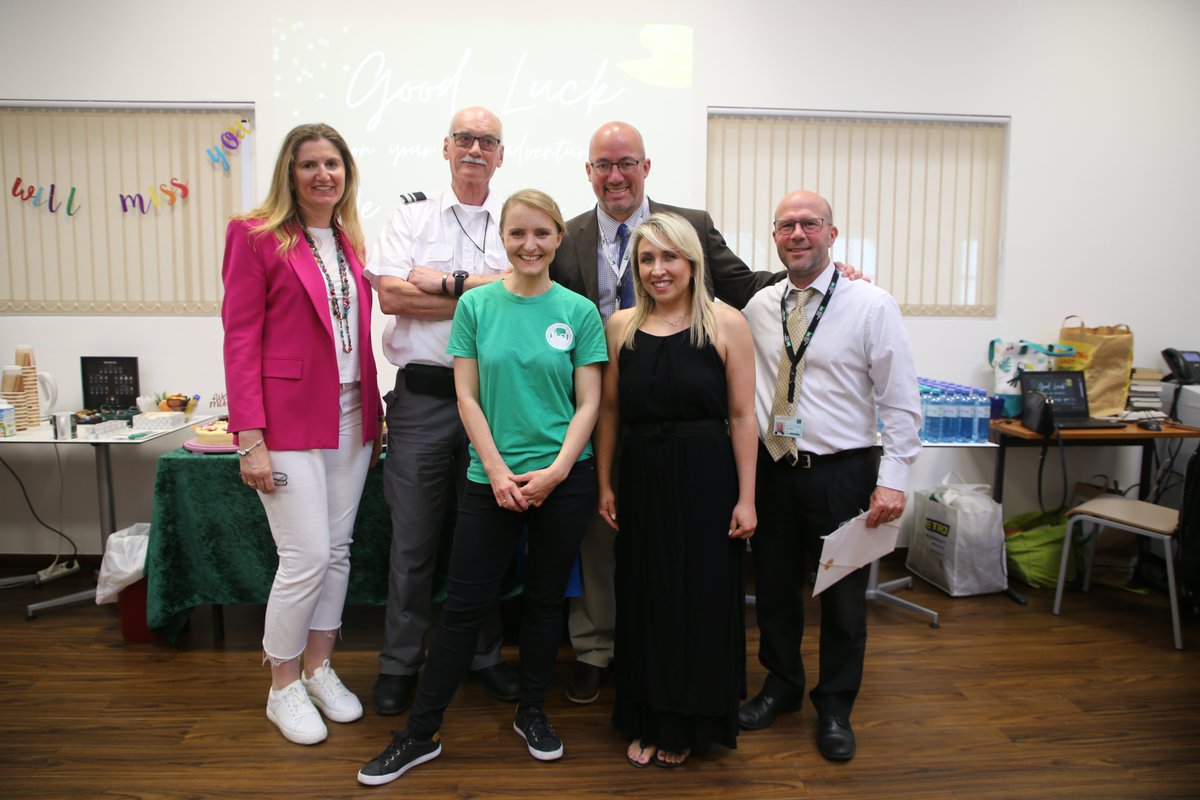 AIS Vienna tweet media