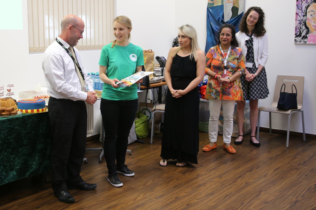 AIS Vienna tweet media