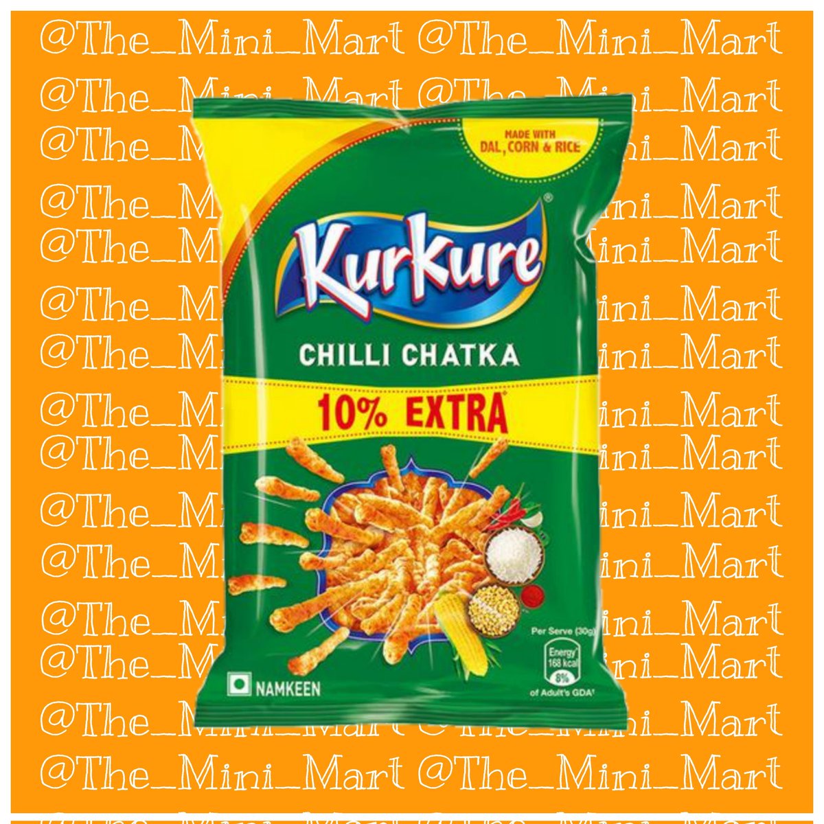 The_Mini_Mart's tweet photo. This is the best kurkure flavour and other flavours can't even compete with it!!!!!
#kurkure #kurkureflavour https://t.co/CKfU5yEADu