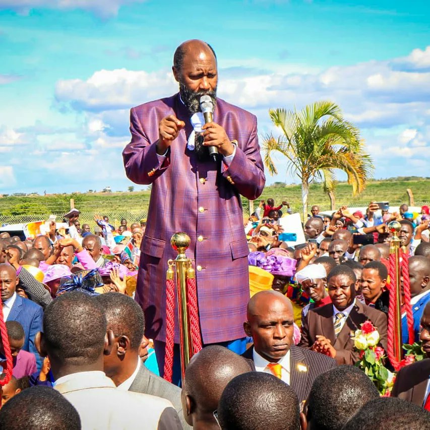 For sure JESUS IS THE ANSWER FOR THE WORLD TODAY AND ABOVE HIM  THERE IS NO OTHER #HIVDeletedAgain
WHAT A WONDER

THE AUTHORITY OF THE BLOOD OF JESUS
IF HIV CAN OBEY THE WORDS OF THE TWO MEGA MIGHTIEST MIGHTIEST PROPHETS WHO ARE AS HUMAN BEINGS
