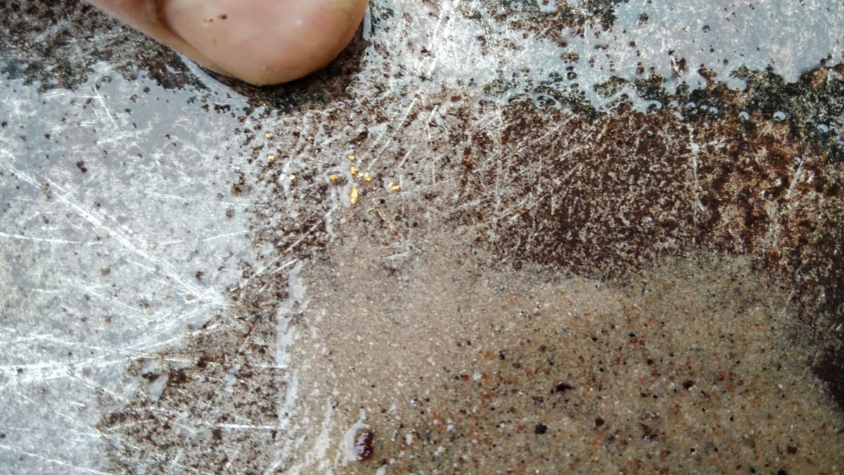 Lucky Minerals Inc. tweet media