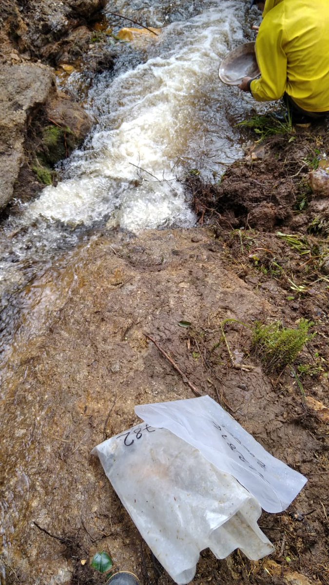 Lucky Minerals Inc. tweet media