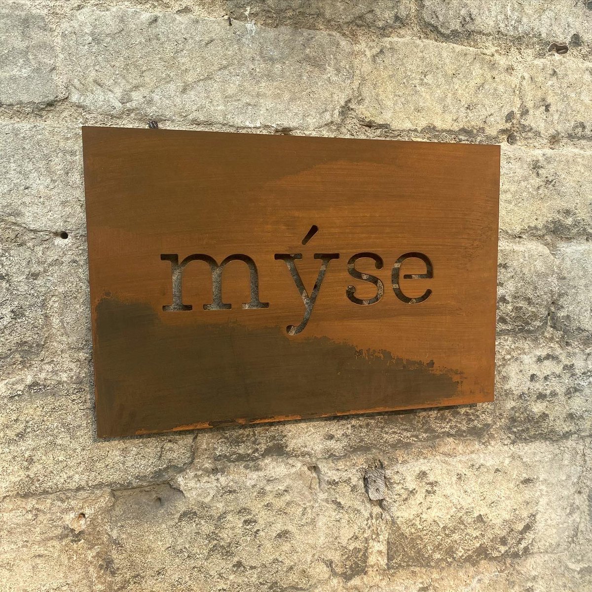 It’s official! We have an opening date 🙌🏻

✨ Thursday 29th June ✨

Reservations are now open to book for our restaurant and rooms. 

restaurantmyse.co.uk/reservations/