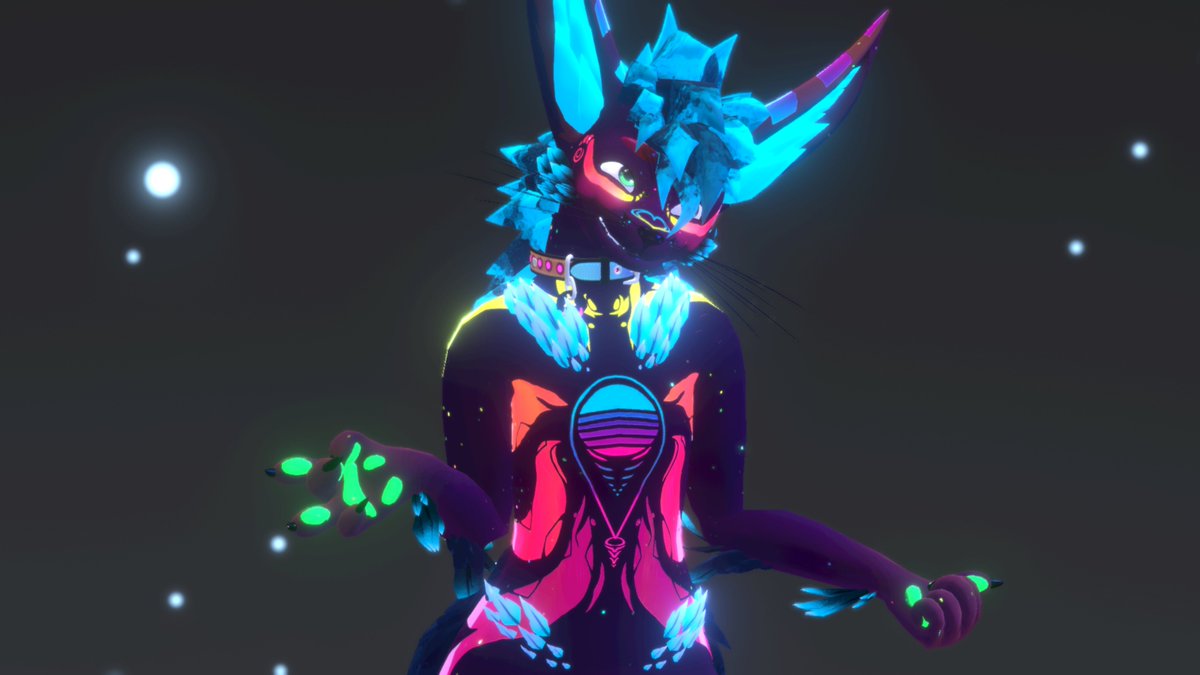 God I love <a href="/Hirozu7/">Hirozu</a> 's new model.  This is the smuggest expression i've ever seen on an avatar and it brings me great joy.