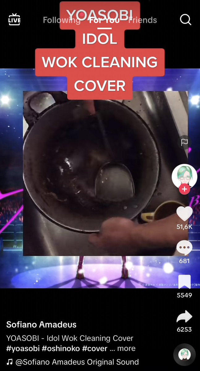 GUA LAGI INNOCENTLY SCROLLING TIKTOK ANJINGGGGGG <a href="/SofianoAmadeus/">Sofi A 🎶 Sovoice 🎶 Atorie Solace</a>