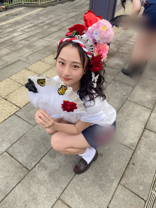 花咲心菜のTwitter画像5