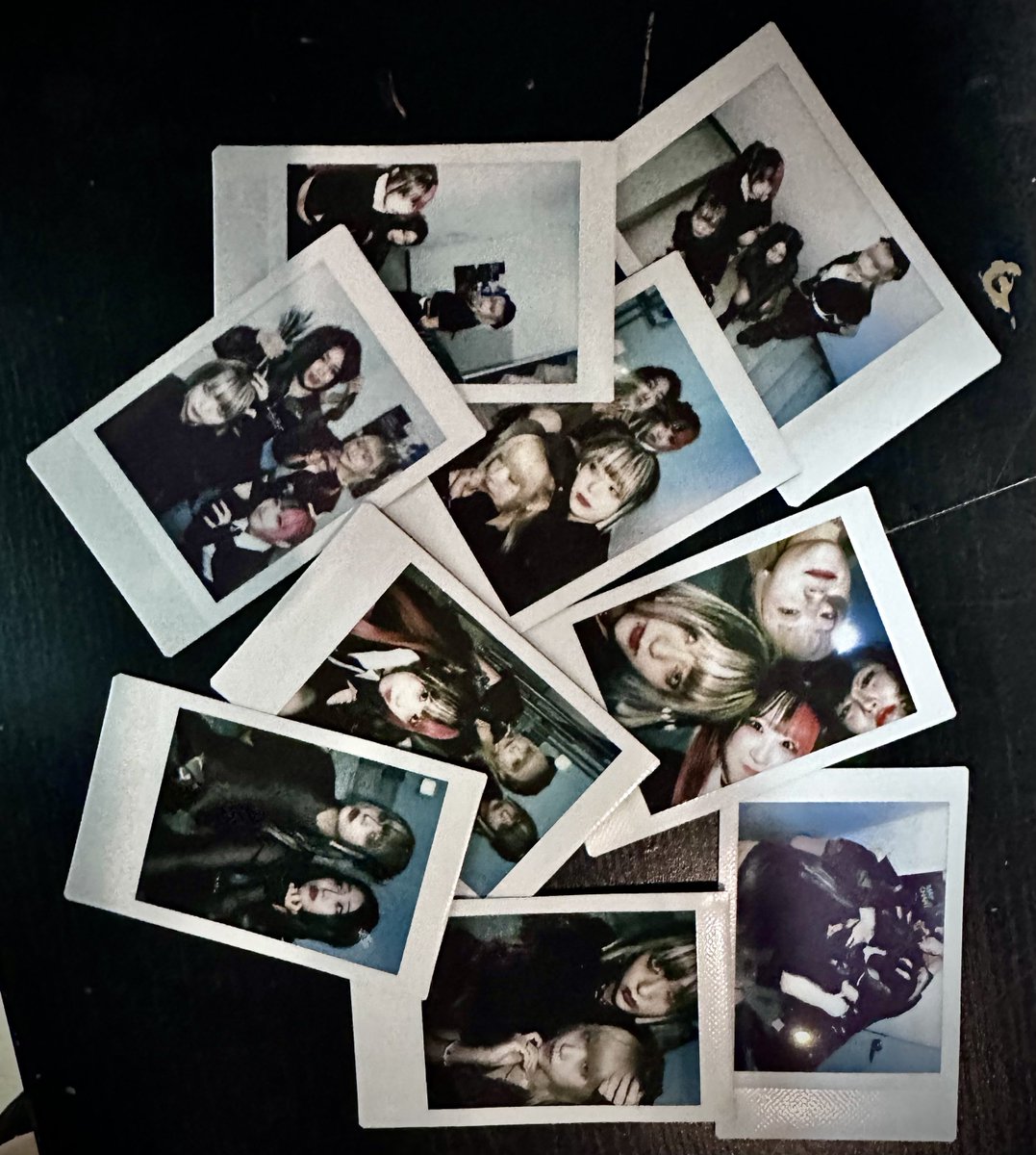 O:N 

오늘의 메아테 특전입니다.