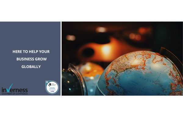 ExportInvernes's tweet photo. @ExportInvernes work with companies of all sizes &amp; across all sectors to help achieve their ambitions. 
Click here to find out more about our services:  https://t.co/HmWFlABWM8

#InvernessChamber #ICsupporting https://t.co/BJBAJPUWyR