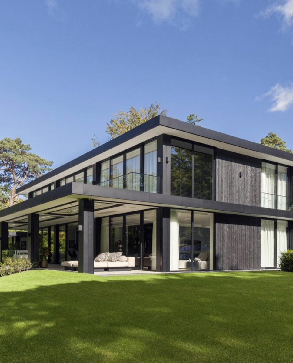 Opgeleverd: Architectuur en Interieur ontwerp van Studio Des Bouvrie. Bekijk de beelden en lees het verhaal: 
hetarsenaal.nl/project-studio…

#ontwerpstudio #architectuur #interiordesign