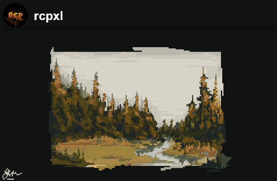 PixiEditor - Pixel Art Editor no Steam