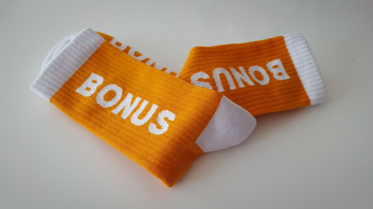 Sokken bedrukken, sokken laten personaliseren en bedrukken kan al vanaf 50 paar. Ontwerp je eigen sokken met logo en laat ze maken bij TieConcepts!

tieconcepts.eu/producten/sokk…
topsokken.nl - topsokken.eu

#sokken #sokkenbedrukken #socks #logo #relatiegeschenk