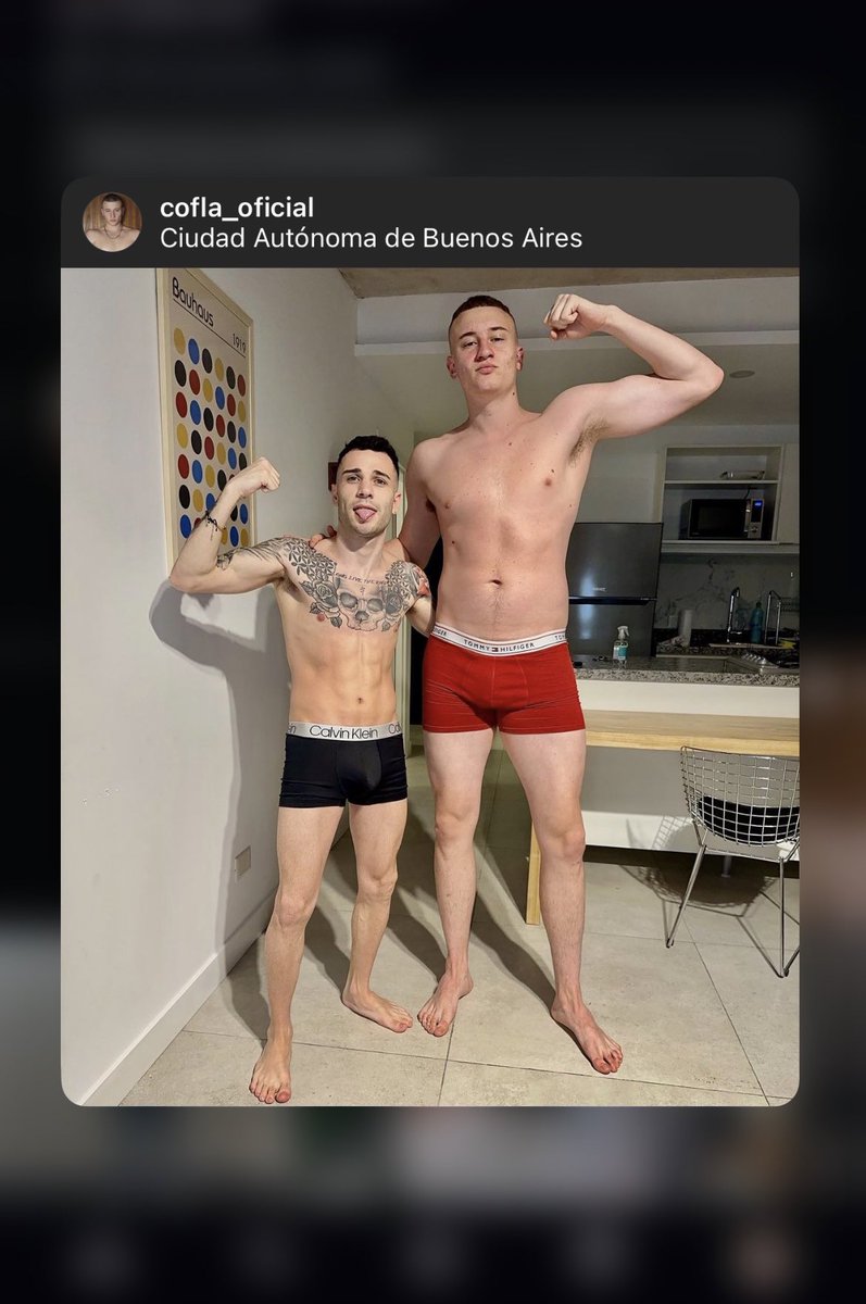 𝑬𝒍 𝑪𝒐𝒇𝒍𝒂 𝟐𝟒𝒄𝒎 ⭐️ on X: 