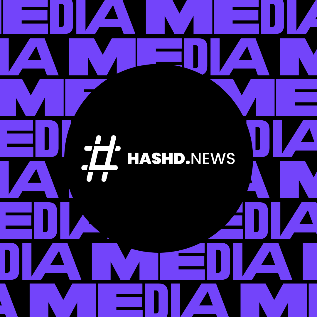 AliceinBlckchns's tweet photo. Get ready for a powerful collaboration! π€
Your favorite destination for concise real-time cryptocurrency news, @hashd_news, is now joining forces with Web3 Tales as our official media sponsor! π€©
Stay tuned!
#mediasponsor #web3tales #aliceinblockchains #innovationwithimpact https://t.co/ayuPmU1AFv