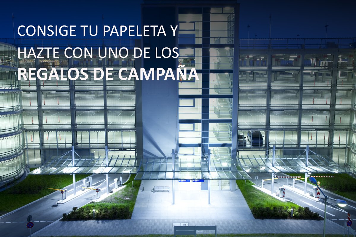 grudilec's tweet image. Con #GRUDILEC y @LedvanceSpain puedes beneficiarte de una magnífica campaña hasta el 30 de junio. Por cada compra de 200 € en productos de campaña te harás con una papeleta con la que participarás en el sorteo de 18 Nintendos Switch. ¿A qué esperas?
ow.ly/Yjg150OAuTj