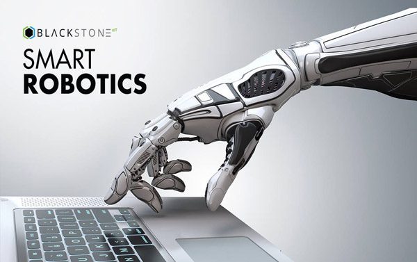 pixelarabcom's tweet image. #blackstone #smartrobotics #blackstoneelT #pixelarab #بيكسل_عرب #Marrakech #Morocco
عملاق الذكاء الاصطناعي “بلاك ستون إيت” يطمح اقتحام السوق الأفريقية عبر “جيتكس إفريقيا 2023”
الرابط أسفل التعليق
بعملكم ل like و share ستساهمون في ازدهار الموقع والصفحة