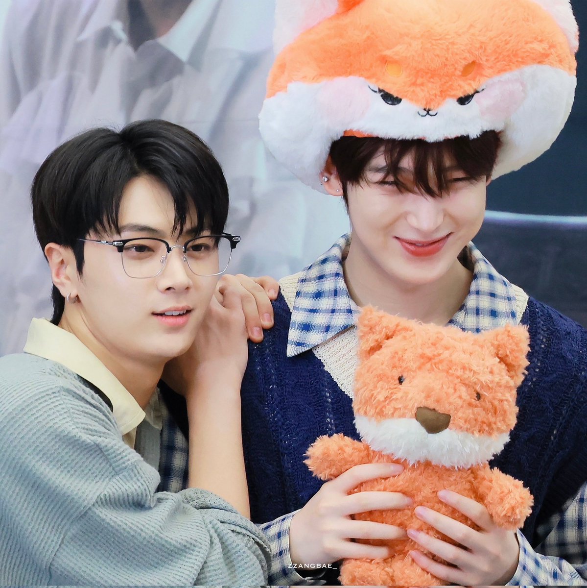 icebreakersunoo's tweet photo. 이게뭐야ㅠㅠㅠ넘넘귀여운데ㅠㅠㅠ마음이아프다 https://t.co/KIRybMoJee