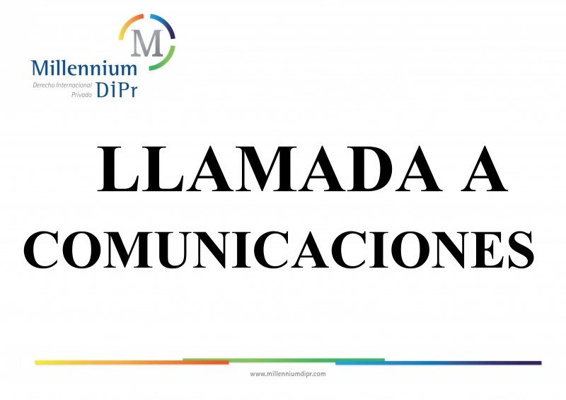 Hemos abierto el plazo para presentar comunicaciones ⬇️⬇️⬇️

millenniumdipr.com/n-626-llamamie…