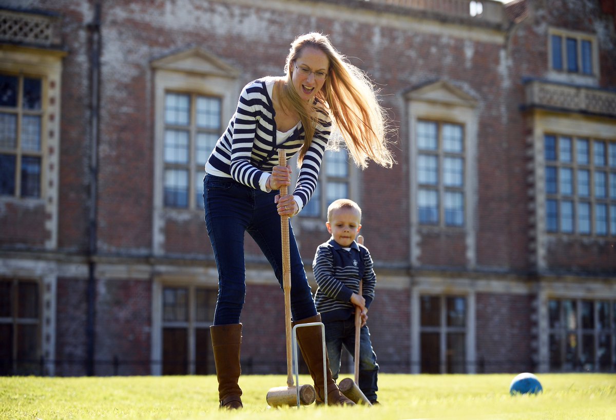 Discover a Summer of play in Norfolk with the National Trust - East of England.
Read our blog for more details visitnorfolk.co.uk/post/discover-…