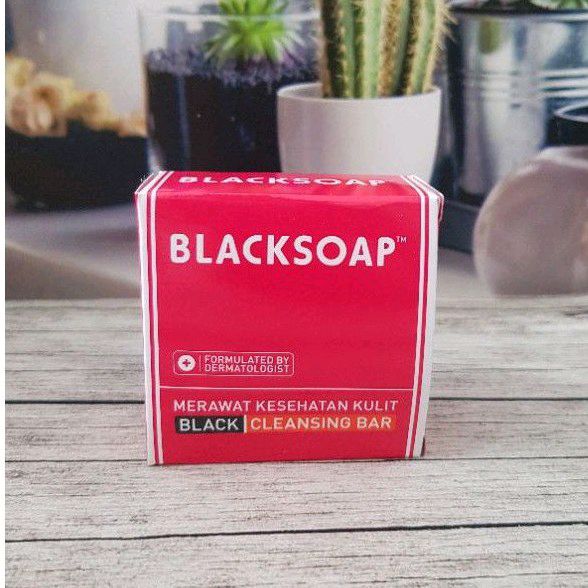 Saya menjual Blacksoap Cleansing B... seharga Rp60.000. Dapatkan di Shopee sekarang! shopee.co.id/alexyansim/933… #ShopeeID