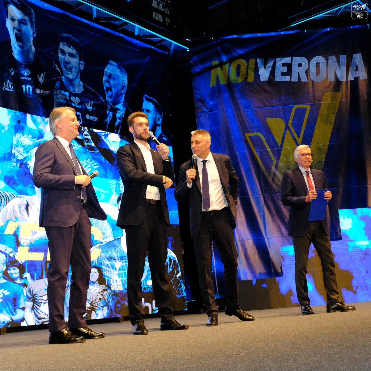 RANA VERONA 🙌

#RanaVerona #VeronaVolley #NoiVerona #30Maggio #IoCero