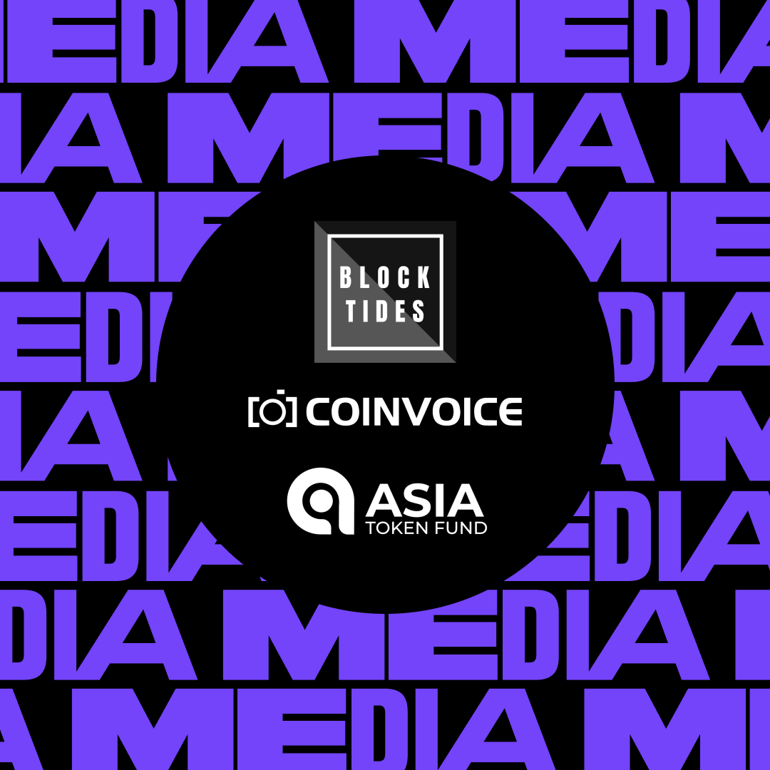 AliceinBlckchns's tweet photo. Amazing additions to our media sponsor lineup! Join us in welcoming @BlockTides , @coin_voice & @AsiaTokenFund! π
π₯Stay tuned for the exclusive Web3 Tales news and updates!
#asiatokenfund #blocktides #coinvoice #web3tales #aliceinblockchains #innovationwithimpact https://t.co/iIKGK11nu0