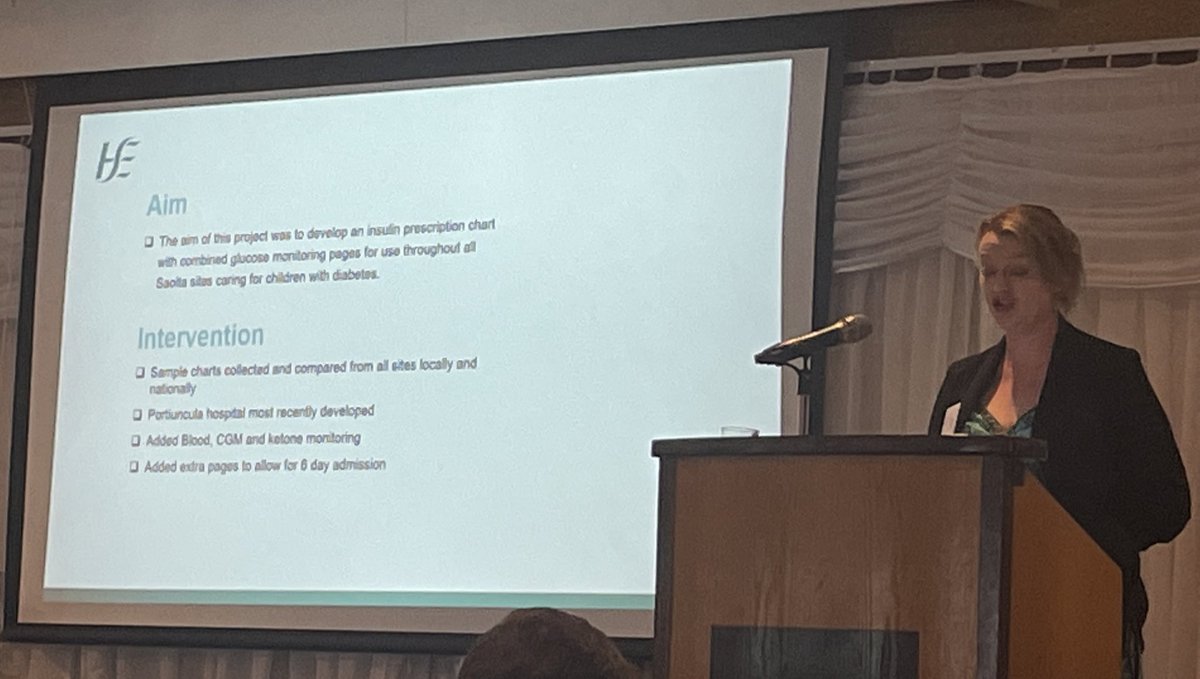 Safe insulin Prescription #children @saoltagroup we’ll done @RoisinMeleadyT #ClaireMaye @saoltagroup #documentation #Bloods #ketonemonitoring #admission #insulinpump #test #trojanmice @siobhanmh @cathcorbett @NationalQPS @Diabetes_ie @GSGerShaw @HoeyCarmel @CDONMSaolta