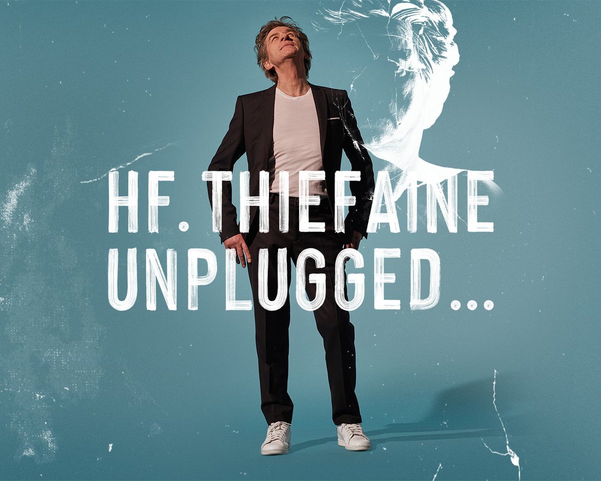 📣 Il reste encore des places en attente de remboursement pour le concert annulé d'HF. Thiefaine.

Vous avez jusqu'au 30/06 pour faire votre demande en nous envoyant vos billets ainsi qu'un RIB. Au-delà de cette date nous ne pourrons plus assurer le remboursement des places. ⚠