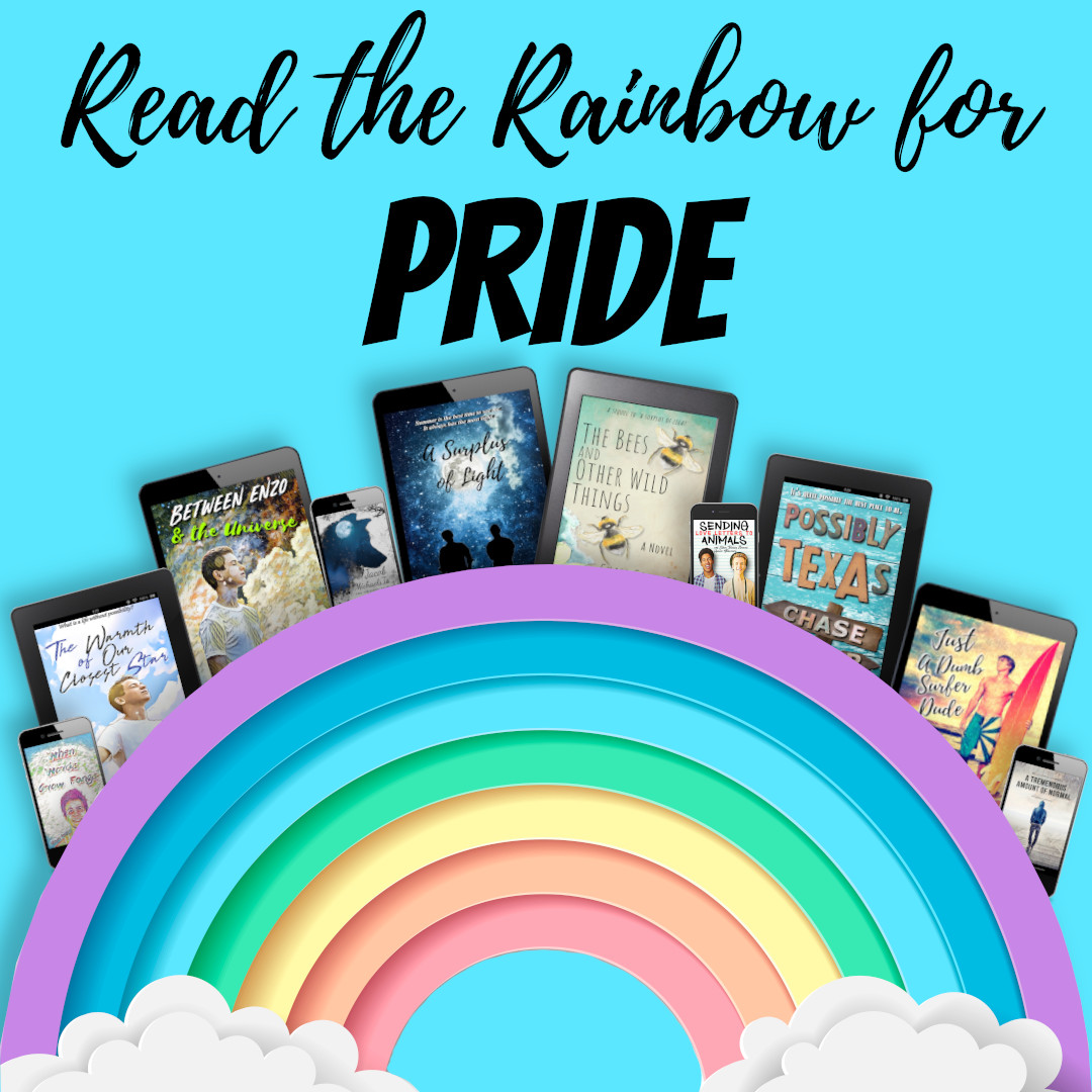 If you're looking for #LGBTQIA #books for #pridemonth2023 - #ChaseConnorBooks has gotchu!👇🏻🏳️‍🌈#yabooks #mmromance #magicalrealism #newadult #paranormalromance and more!

chaseconnor.com/chase-connors-…