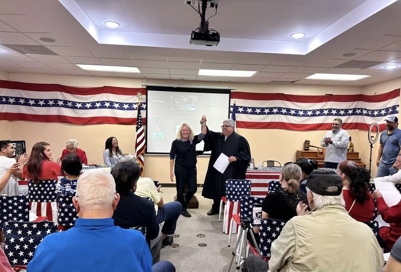 Adrienne4Merica's tweet photo. Days like today make me feel very proud to be an American. CEC Meeting, Second Quarter.
#grateful #GodIsGood #community #leadright #serviceiskey https://t.co/XIYBmmh60p