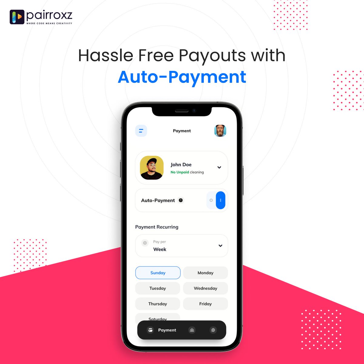 pairroxz's tweet photo. We are thrilled to announce that we have achieved a major milestone in our app development endeavors. Kudos to our hard-working and dedicated team that has made it possible for ‘HOST’ to go live.

Go checkout Host Web:- https://t.co/e2OVEA1Sd8

#pairroxz #host #application https://t.co/RlPKUcmbJc