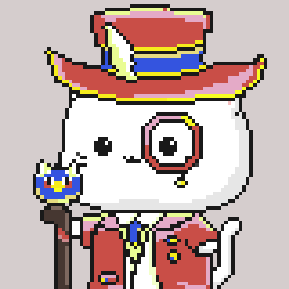 NFT Friends Alpha tweet media