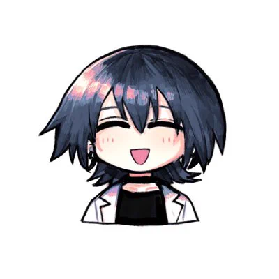 #新しいプロフィール画像