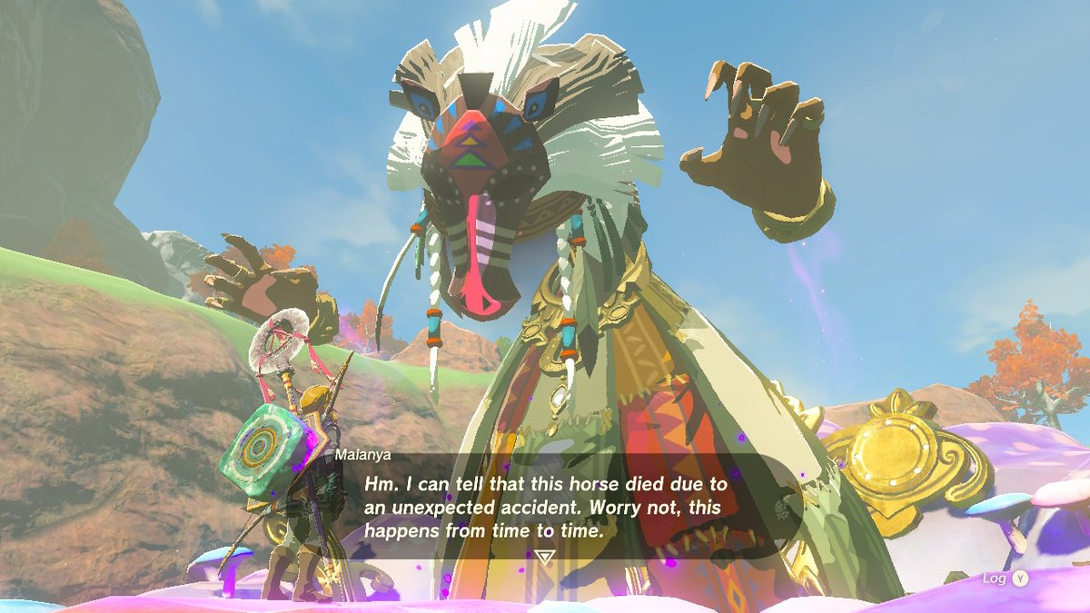 elec_old_men's tweet photo. #TearsOfTheKingdom #Zelda #NintendoSwitch https://t.co/9iuyMfufEh