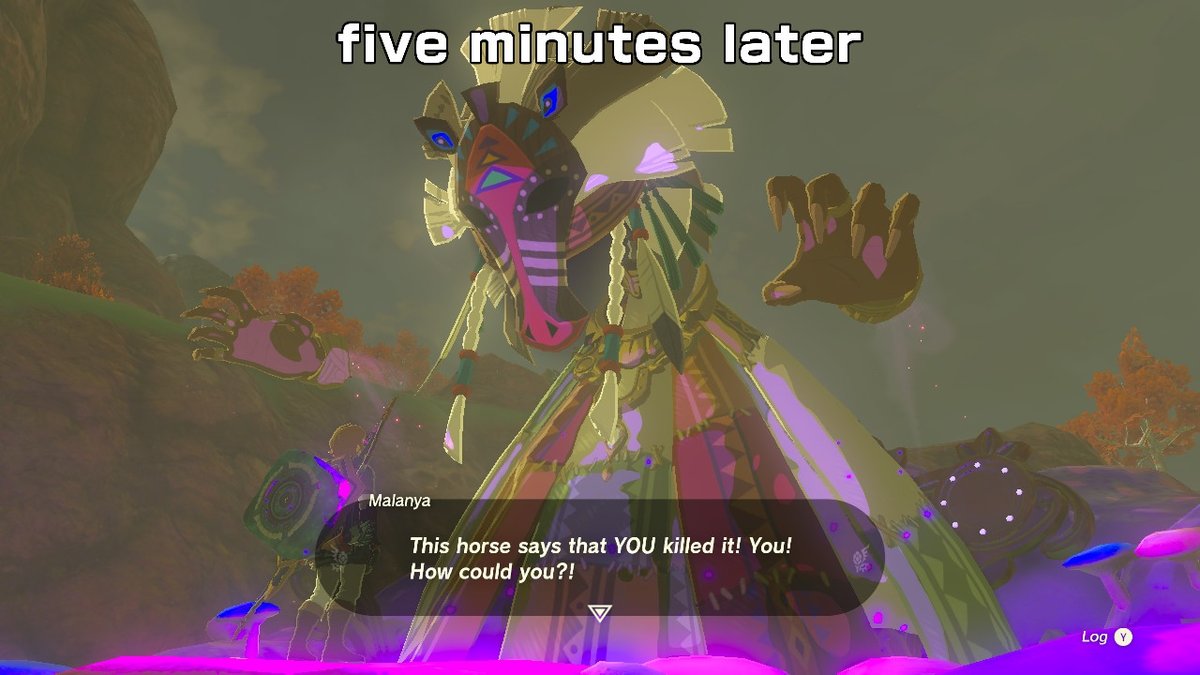 elec_old_men's tweet photo. #TearsOfTheKingdom #Zelda #NintendoSwitch https://t.co/9iuyMfufEh