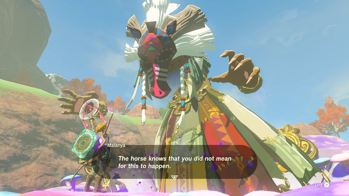 elec_old_men's tweet photo. #TearsOfTheKingdom #Zelda #NintendoSwitch https://t.co/9iuyMfufEh