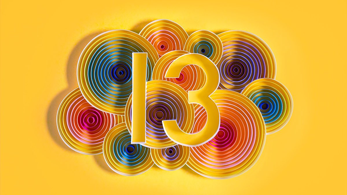 I have been on Twitter for 13 years, 2 months, 13 days, since 17 Mar 2010 (via @twi_age). twiage.com #MyTwitterAnniversary