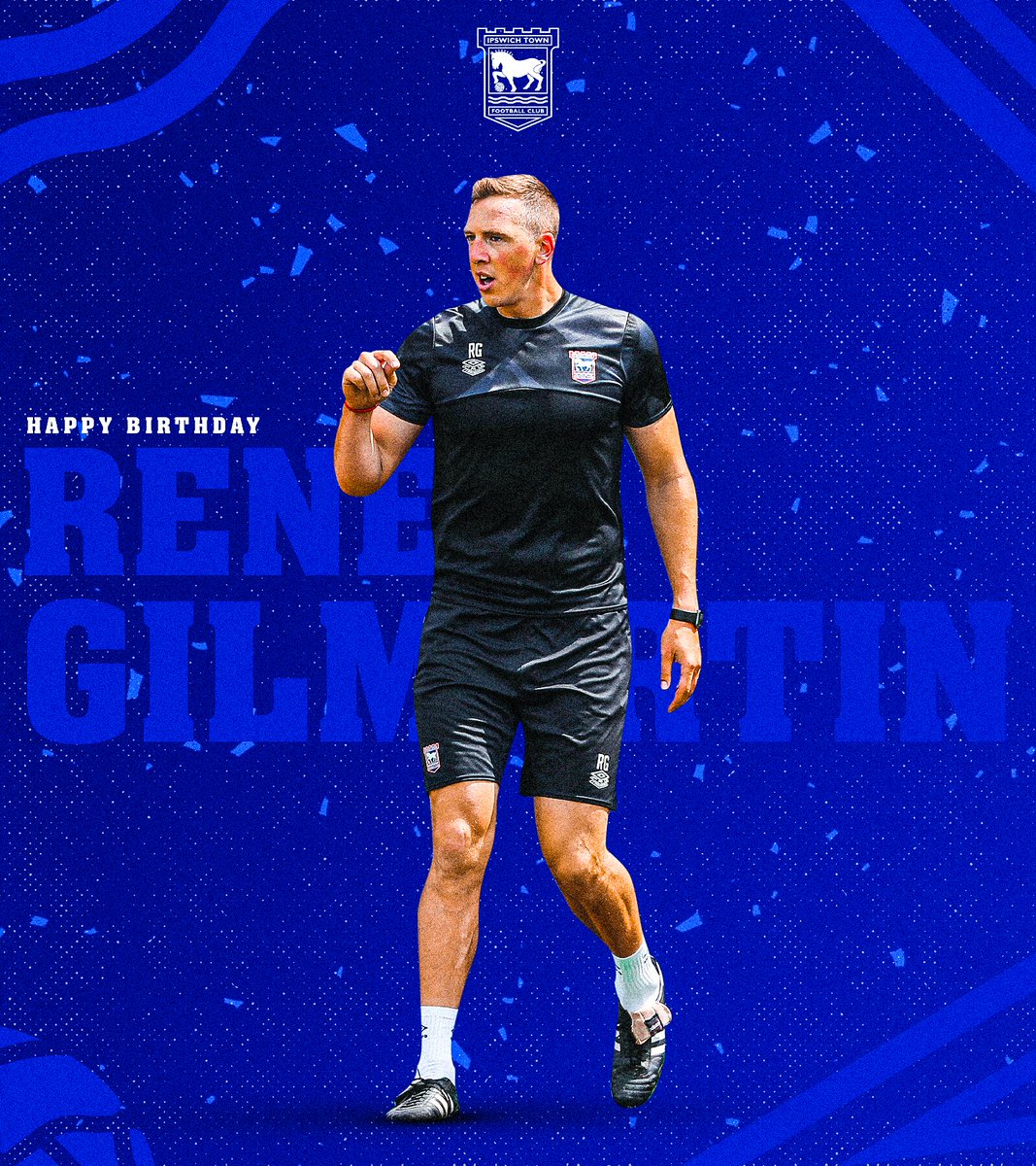 🥳 Have a great day, Reg! 

#itfc