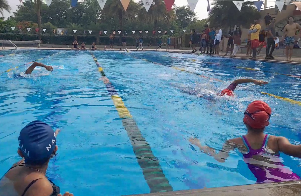 JohnWBrowne's tweet image. Exams and e-assessments are done @Stonehill_SIS and it&apos;s time for some inter-house sports. Secondary swimming and volleyball competitions have been happening this week, and everyone&apos;s had a great time competing and getting behind their teams!! #SISlearns