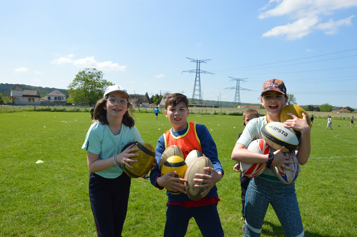 USEP nationale tweet media